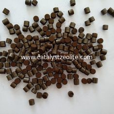 15 मिमी COG-1 कोक ओवन गैस हाइड्रोडेसल्फराइजेशन उत्प्रेरक एक्सट्रूज़न