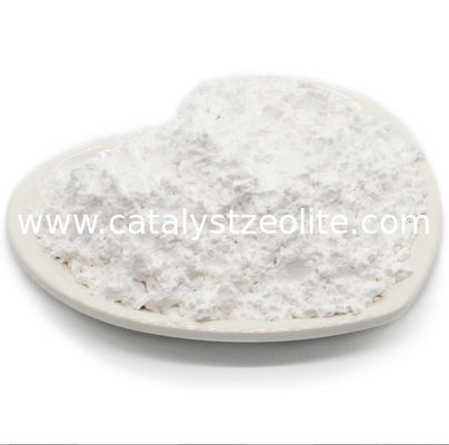 पदानुक्रमित छिद्र ZSM-5 जिओलाइट N-Hexyltrimethyl . की उपस्थिति में तैयार किया गया