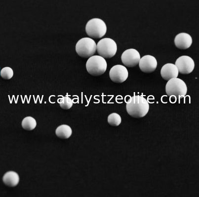 Θ-Al2O3 या Α-Al2O3 खोखला साइक्लिंडर एल्यूमीनियम उत्प्रेरक समर्थन क्रिस्टल रूप